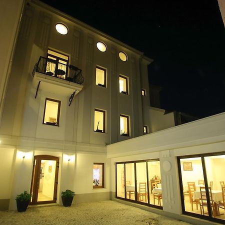 Hotel Hana โมสตาร์ ภายนอก รูปภาพ