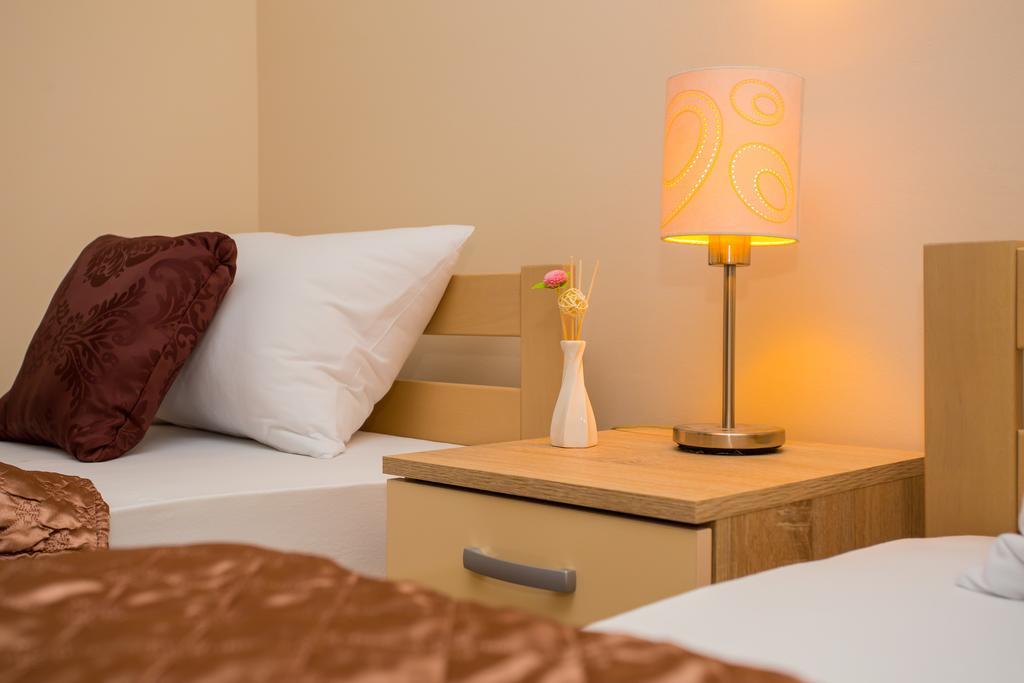 Hotel Hana โมสตาร์ ห้อง รูปภาพ