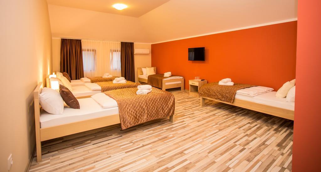 Hotel Hana โมสตาร์ ห้อง รูปภาพ
