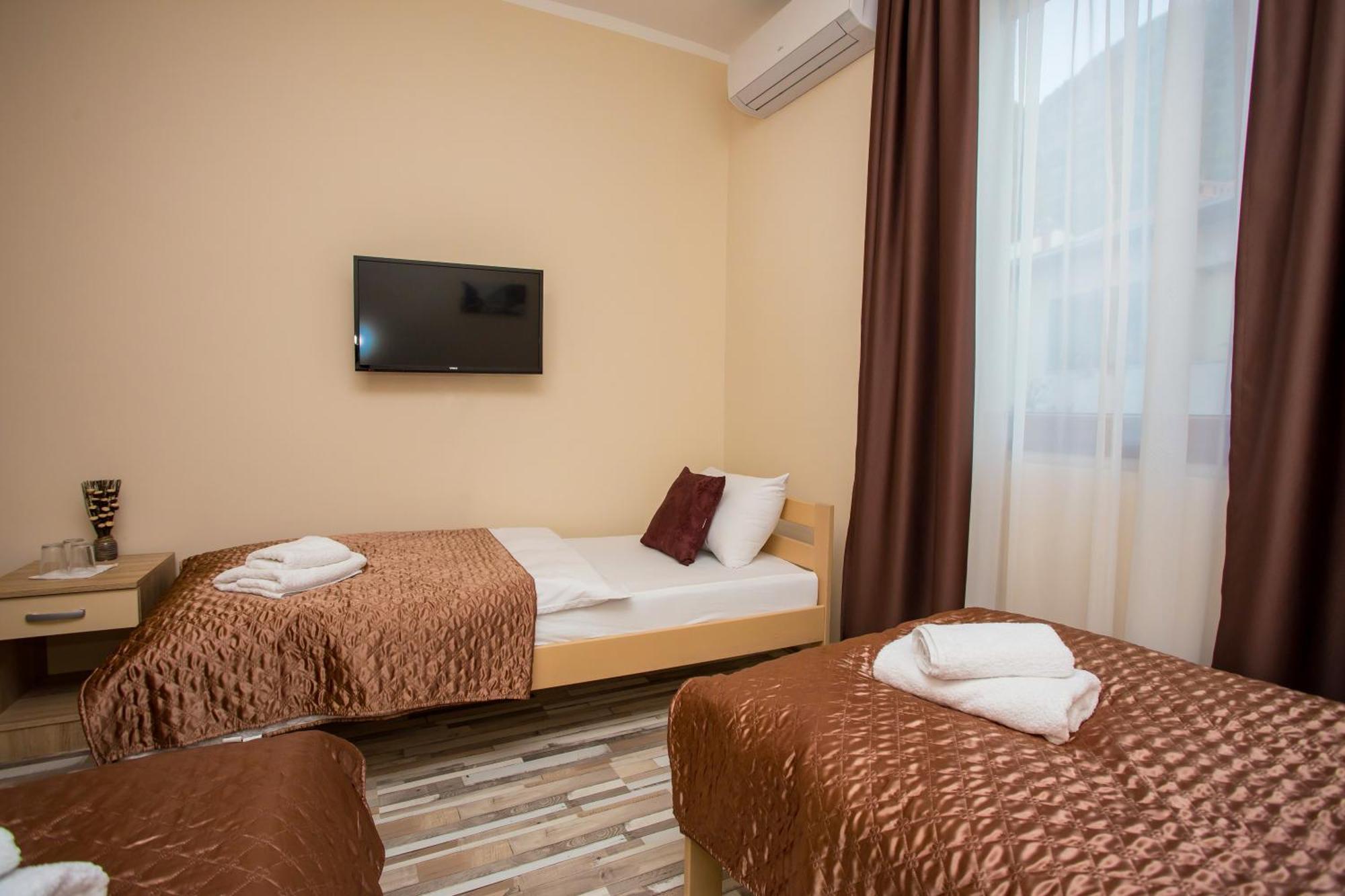 Hotel Hana โมสตาร์ ห้อง รูปภาพ