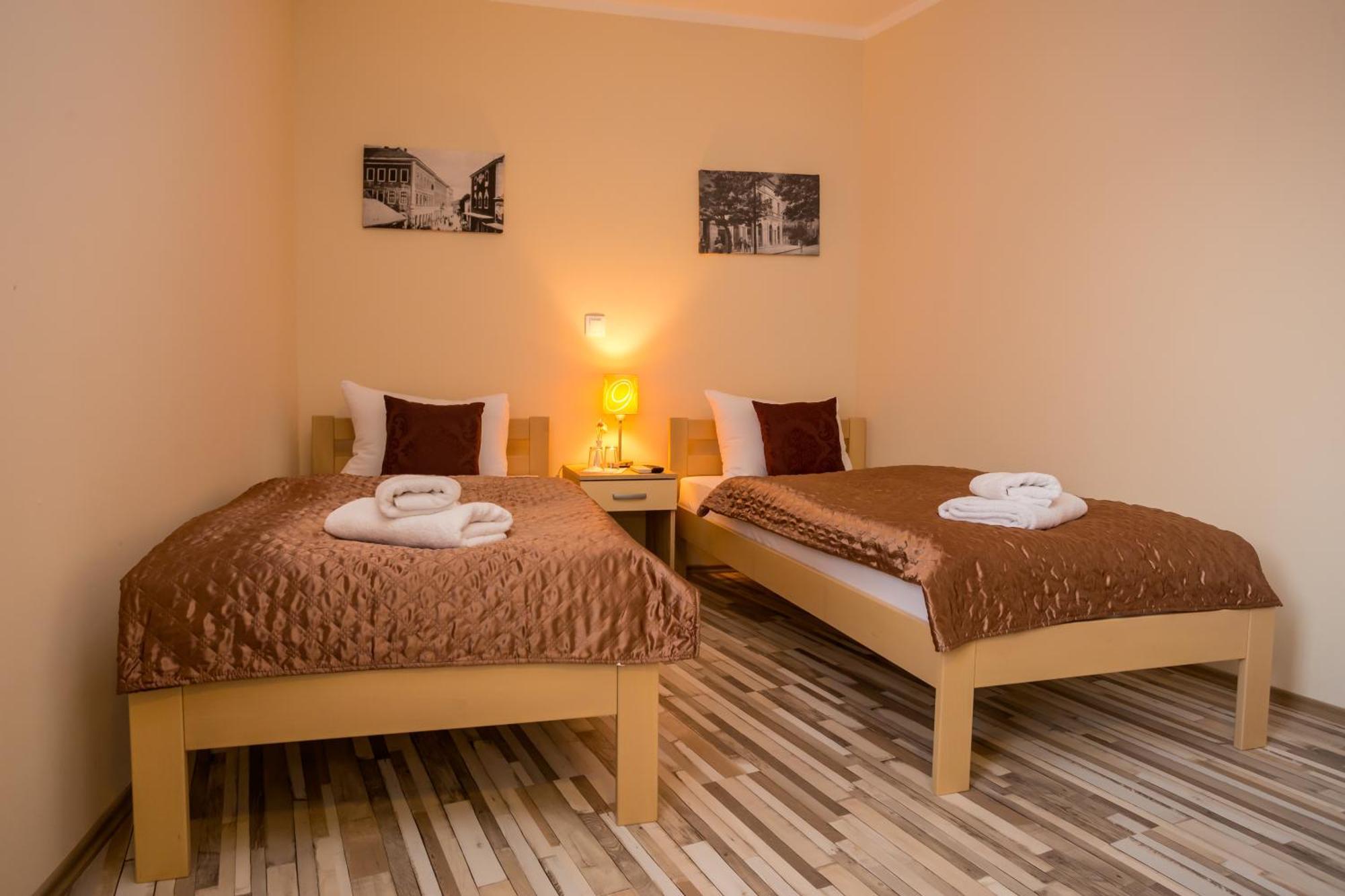 Hotel Hana โมสตาร์ ห้อง รูปภาพ