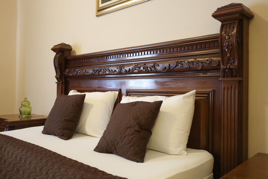 Hotel Hana โมสตาร์ ภายนอก รูปภาพ