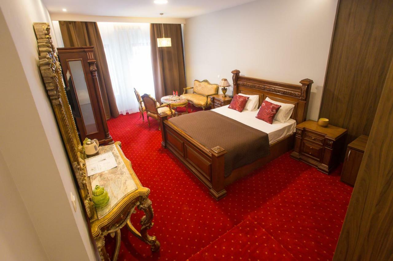 Hotel Hana โมสตาร์ ภายนอก รูปภาพ