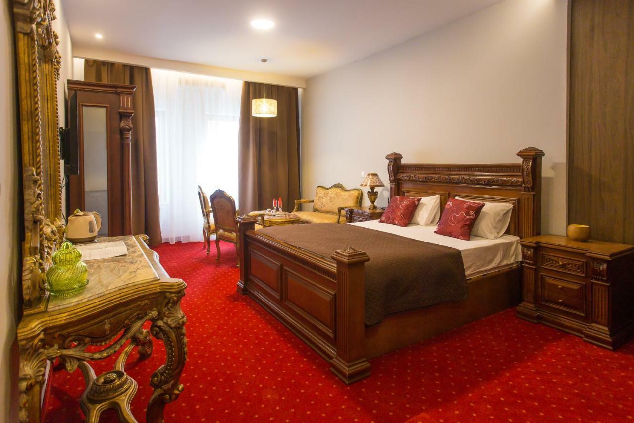 Hotel Hana โมสตาร์ ภายนอก รูปภาพ