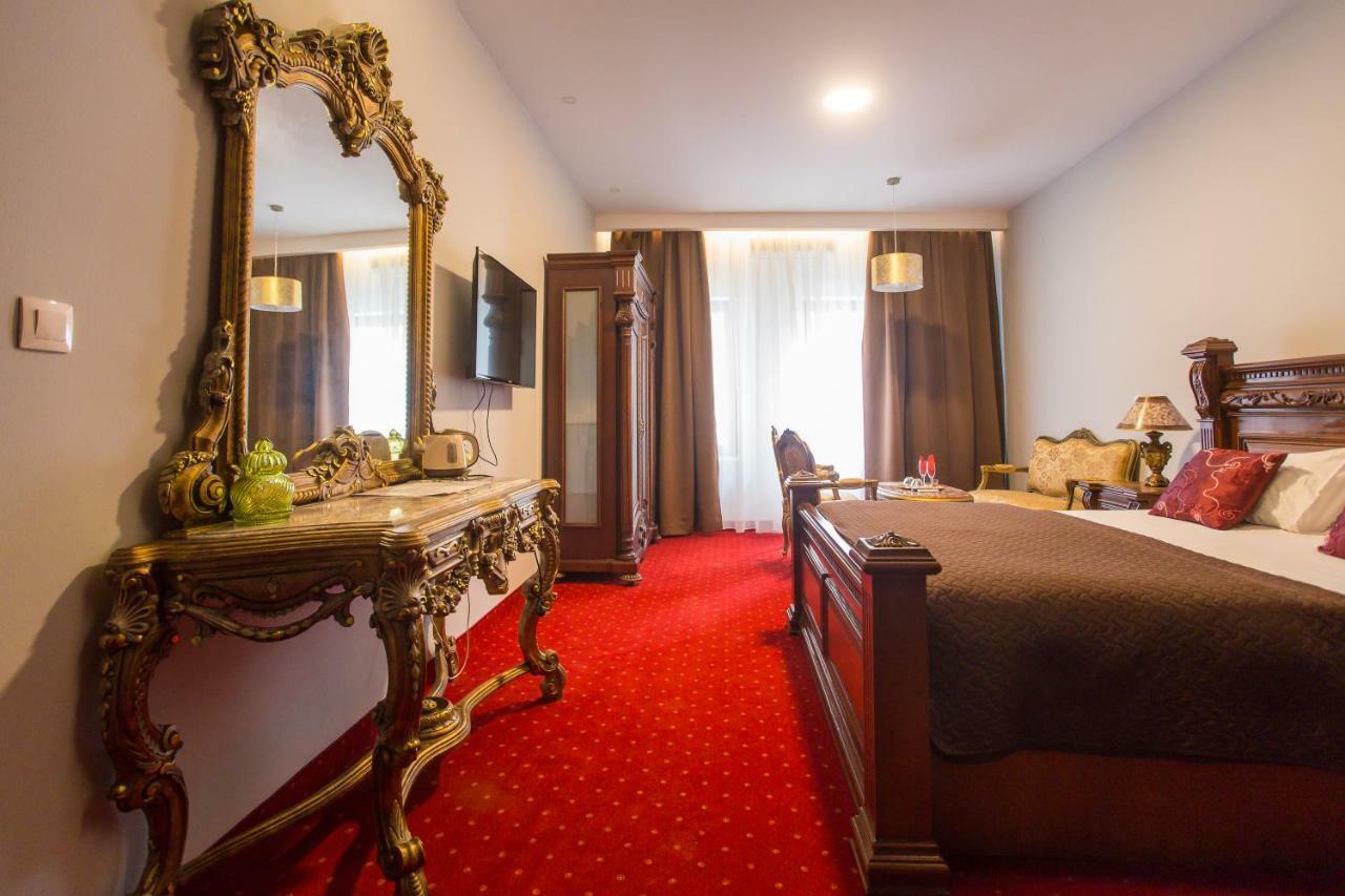 Hotel Hana โมสตาร์ ภายนอก รูปภาพ